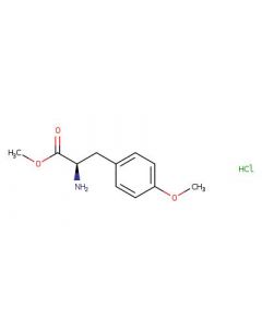 Astatech METHYL (2R)-2-AMINO-3-(4-METHOXYPHENYL)PROPANOATE HCL; 0.1G; Purity 95%; MDL-MFCD12911141